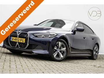 eDrive40 84 kWh SOH 97% Origineel NL 1e Eigenaar B