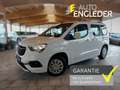 Opel Combo Life 1,5 CDTI BlueInj. L L1H1 Innovation S/S Weiß - thumbnail 1