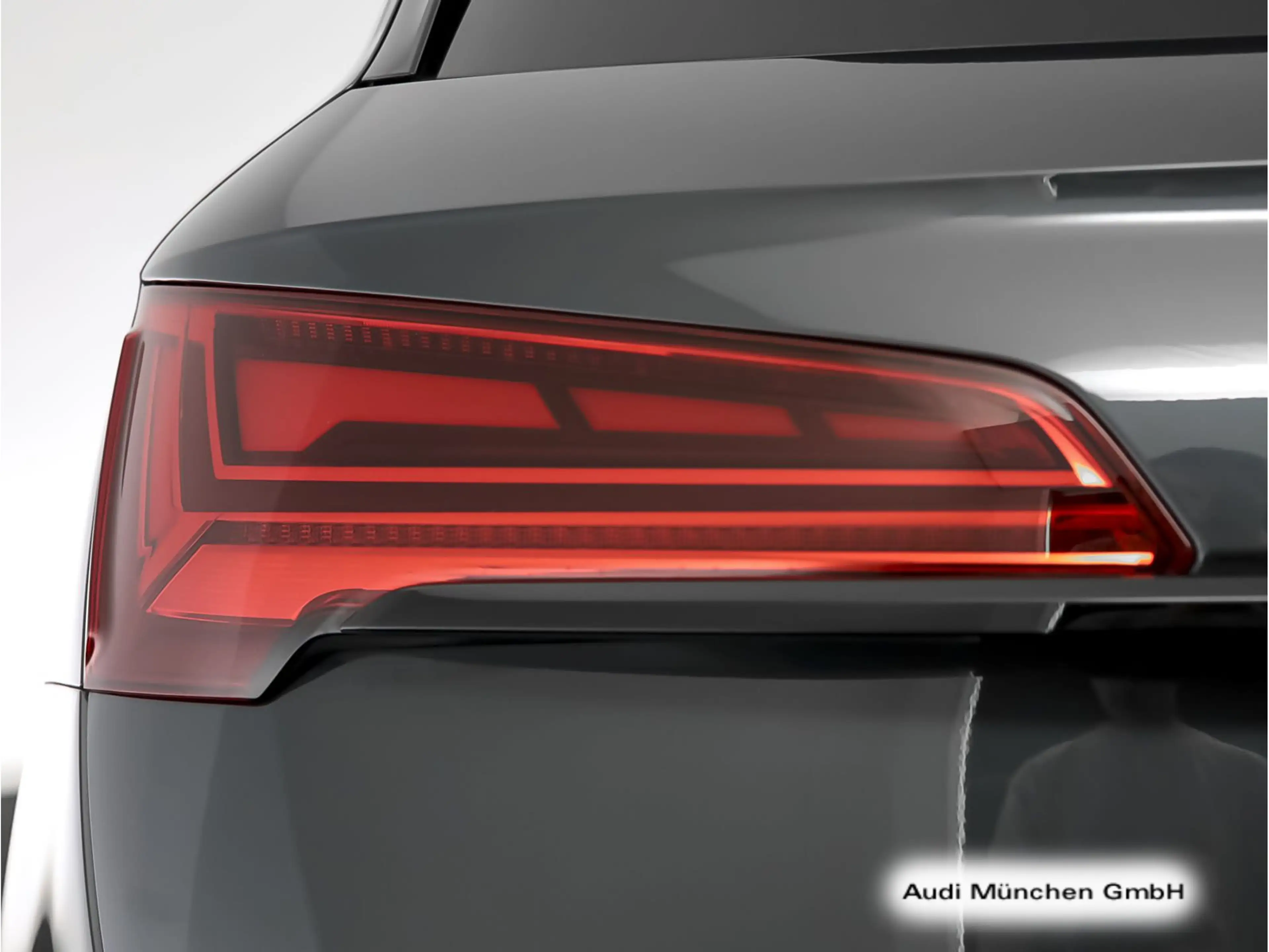 Audi Q5 40 TFSI qu. S tronic S line Navi+/Kamera — photo 11