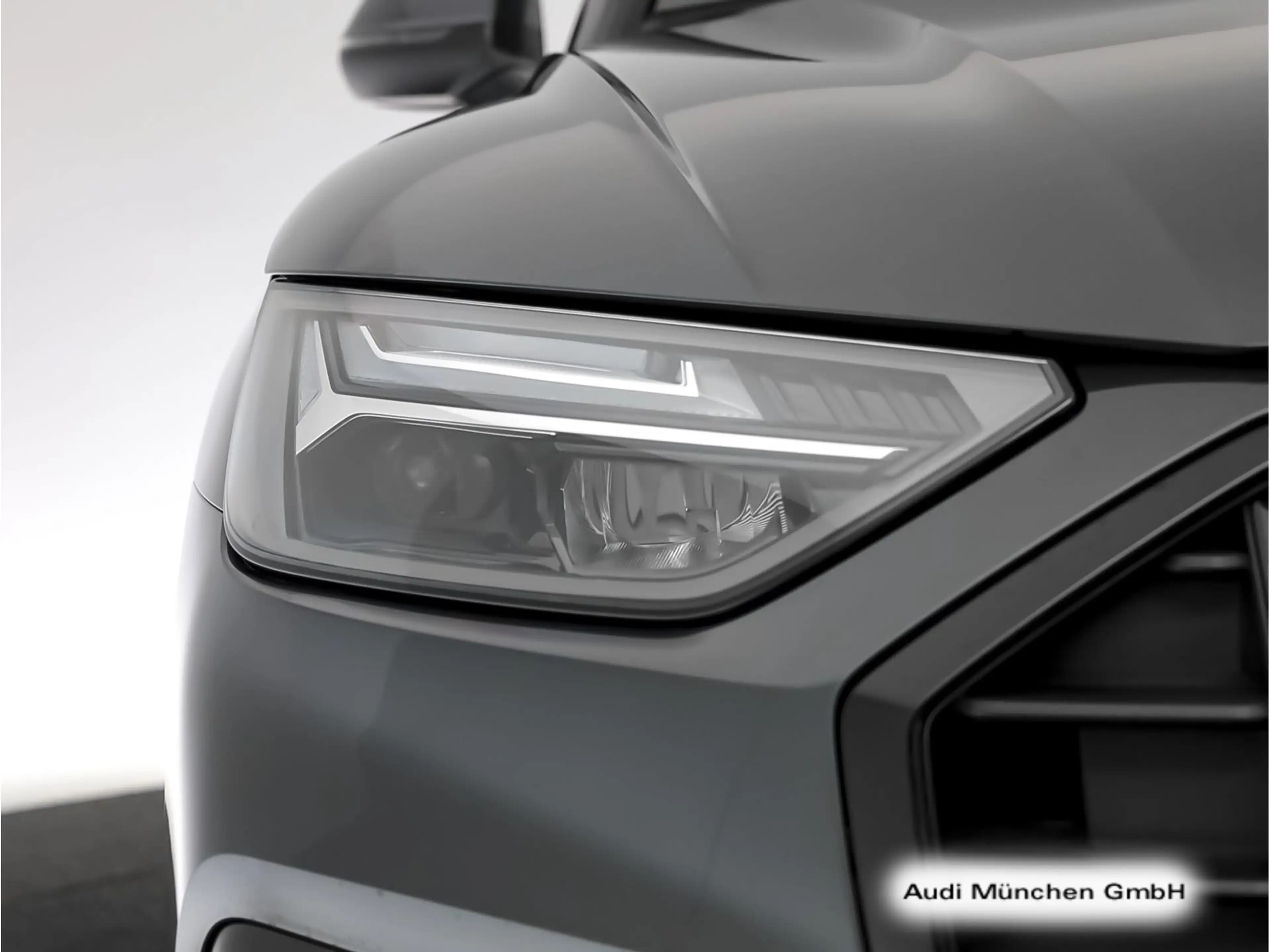 Audi Q5 40 TFSI qu. S tronic S line Navi+/Kamera — photo 10