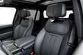 Land Rover Range Rover P530 SV | Meridian | Memory | Head Up | ACC | ... Negro - thumbnail 11