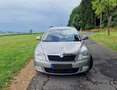 Skoda Octavia Octavia II Combi Combi 1.8 TSI Ambiente Gris - thumbnail 2