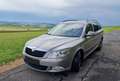 Skoda Octavia Octavia II Combi Combi 1.8 TSI Ambiente Gris - thumbnail 1