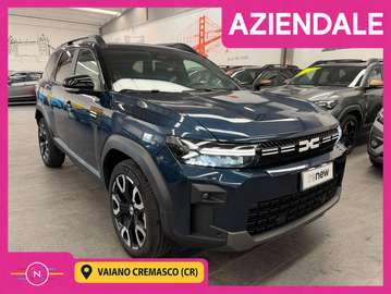 Journey 1.2 mild-hybrid GPL 140cv