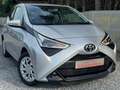 Toyota Aygo 1.0i VVT-i X Play AUTOMATIQUE/14000km/Cam/GAR 2032 Zilver - thumbnail 3