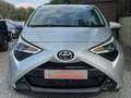 Toyota Aygo 1.0i VVT-i X Play AUTOMATIQUE/14000km/Cam/GAR 2032 Zilver - thumbnail 2
