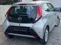 Toyota Aygo 1.0i VVT-i X Play AUTOMATIQUE/14000km/Cam/GAR 2032 Zilver - thumbnail 4