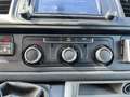 Volkswagen T6 Transporter 2.0 TSI L1H1 Benzine/Cng Dubbele Schuifdeur Airco Gris - thumbnail 35