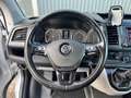 Volkswagen T6 Transporter 2.0 TSI L1H1 Benzine/Cng Dubbele Schuifdeur Airco Grigio - thumbnail 11