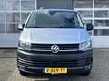 Volkswagen T6 Transporter 2.0 TSI L1H1 Benzine/Cng Dubbele Schuifdeur Airco Gris - thumbnail 18