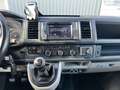 Volkswagen T6 Transporter 2.0 TSI L1H1 Benzine/Cng Dubbele Schuifdeur Airco Grigio - thumbnail 13