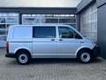 Volkswagen T6 Transporter 2.0 TSI L1H1 Benzine/Cng Dubbele Schuifdeur Airco Gris - thumbnail 21