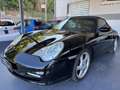 Porsche 911 911 Cabrio 3.6 Carrera 320cv Nero - thumbnail 3