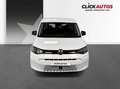 Volkswagen Caddy 2.0 TDI 102CV Origin 5+2 Blanco - thumbnail 2