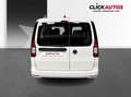 Volkswagen Caddy 2.0 TDI 102CV Origin 5+2 Blanco - thumbnail 7