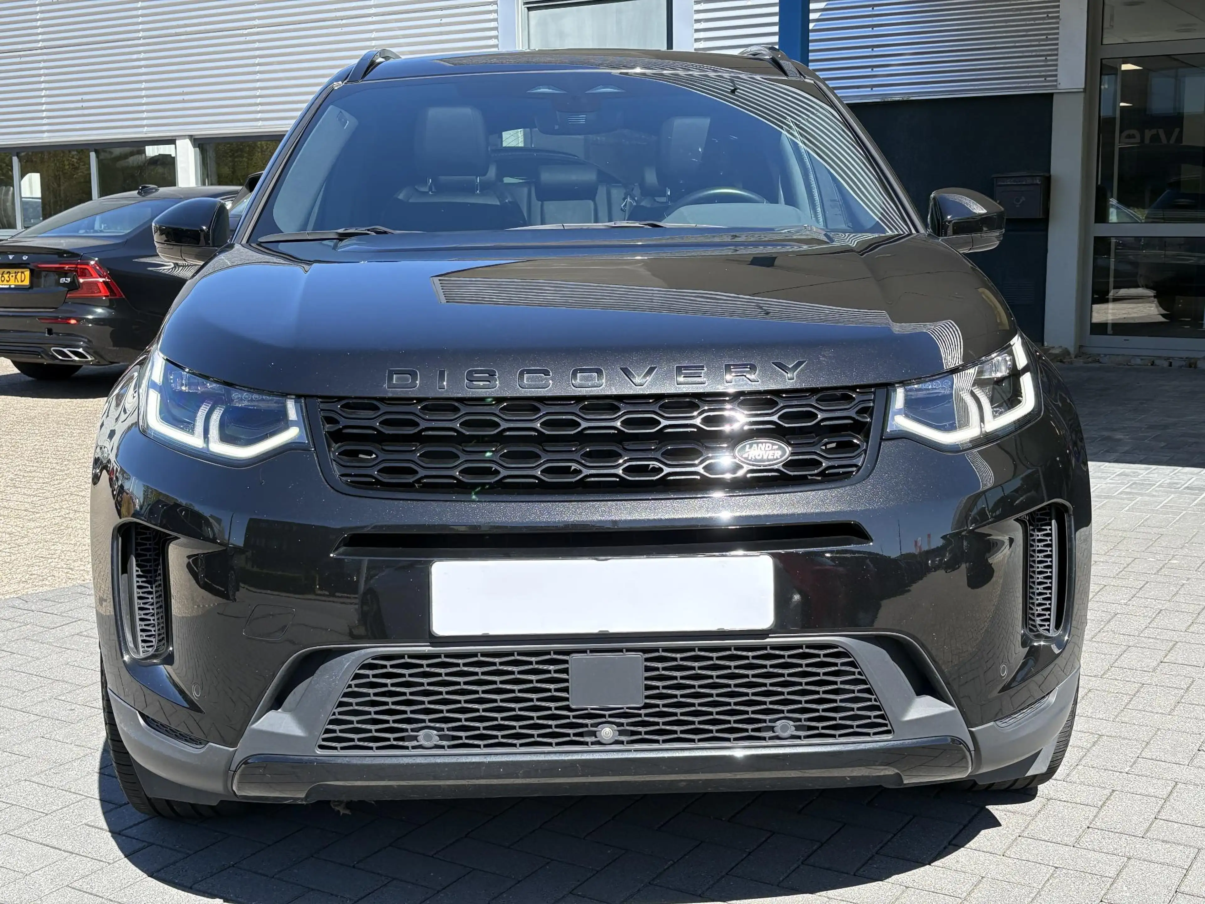 Land Rover Discovery Sport P300e 1.5 R-Dynamic SE | Voorruit verwarming | 360 — photo 2