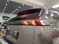 Peugeot 2008 *ALLURE*CUIR*NAVI*RADAR*JANTES*LED INTELLIGENT* Gris - thumbnail 7