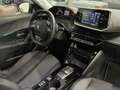 Peugeot 2008 *ALLURE*CUIR*NAVI*RADAR*JANTES*LED INTELLIGENT* Gris - thumbnail 19