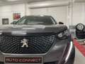 Peugeot 2008 *ALLURE*CUIR*NAVI*RADAR*JANTES*LED INTELLIGENT* Gris - thumbnail 8