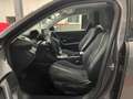 Peugeot 2008 *ALLURE*CUIR*NAVI*RADAR*JANTES*LED INTELLIGENT* Gris - thumbnail 10