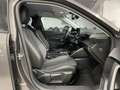 Peugeot 2008 *ALLURE*CUIR*NAVI*RADAR*JANTES*LED INTELLIGENT* Gris - thumbnail 16