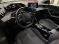 Peugeot 2008 *ALLURE*CUIR*NAVI*RADAR*JANTES*LED INTELLIGENT* Gris - thumbnail 11