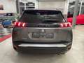 Peugeot 2008 *ALLURE*CUIR*NAVI*RADAR*JANTES*LED INTELLIGENT* Gris - thumbnail 5