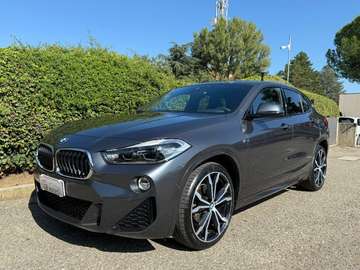 sDrive18d Msport NAVI - LED - TELECAMERA - 20