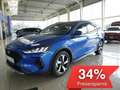 Ford Focus Active X 1,0 155PS aAHK/Navi/Kamera/Winterp.     * Blau - thumbnail 1