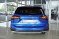 Ford Focus Active X 1,0 155PS aAHK/Navi/Kamera/Winterp.     * Blau - thumbnail 6