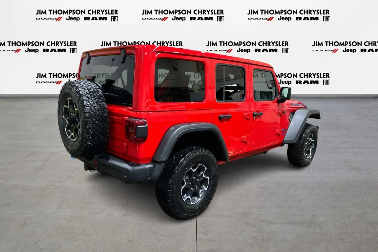 Jeep Wrangler снимка Jeep Wrangler