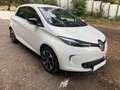Renault ZOE Intens batterie comprise Weiß - thumbnail 6