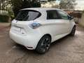 Renault ZOE Intens batterie comprise Weiß - thumbnail 3