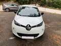 Renault ZOE Intens batterie comprise Weiß - thumbnail 2