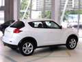 Nissan Juke 1.6 Bianco - thumbnail 9