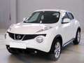 Nissan Juke 1.6 Bianco - thumbnail 1