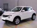 Nissan Juke 1.6 Bianco - thumbnail 3