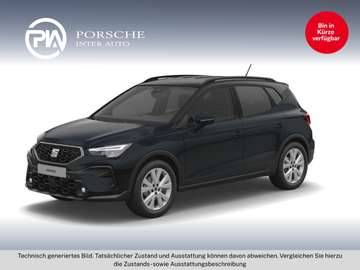 Style Edition 1.0 TSI DSG