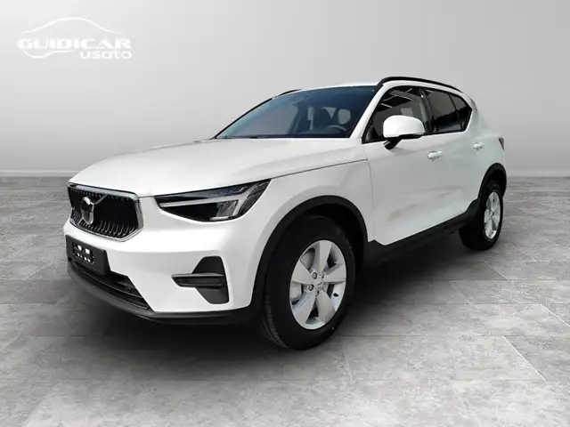 Volvo XC40 2.0 b3 Essential auto
