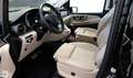 Mercedes-Benz V 300 lang AVANTGARDE EDITION AIRMATIC AMGLine Noir - thumbnail 7