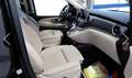 Mercedes-Benz V 300 lang AVANTGARDE EDITION AIRMATIC AMGLine Noir - thumbnail 9
