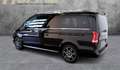 Mercedes-Benz V 300 lang AVANTGARDE EDITION AIRMATIC AMGLine Noir - thumbnail 5