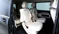 Mercedes-Benz V 300 lang AVANTGARDE EDITION AIRMATIC AMGLine Noir - thumbnail 6