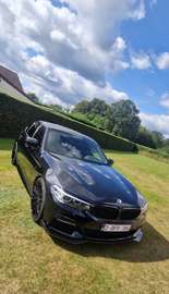 540d xDrive Aut. Sport Line
