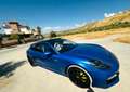 Porsche Panamera Turbo S e-Hybrid Sport Turismo Azul - thumbnail 4