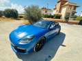 Porsche Panamera Turbo S e-Hybrid Sport Turismo Azul - thumbnail 1