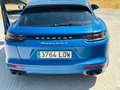 Porsche Panamera Turbo S e-Hybrid Sport Turismo Azul - thumbnail 6