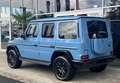 Mercedes-Benz G 580 mit EQ Technologie Night Blu/Azzurro - thumbnail 4