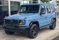 Mercedes-Benz G 580 mit EQ Technologie Night Bleu - thumbnail 2