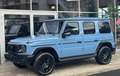 Mercedes-Benz G 580 mit EQ Technologie Night Blau - thumbnail 3